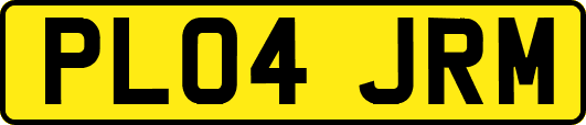 PL04JRM