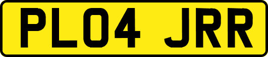 PL04JRR