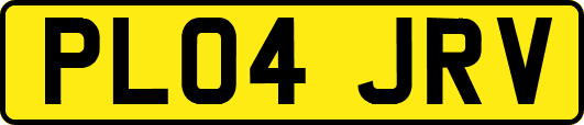 PL04JRV