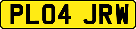 PL04JRW