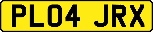 PL04JRX