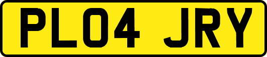 PL04JRY