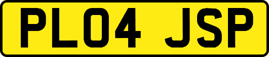 PL04JSP