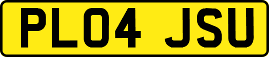 PL04JSU