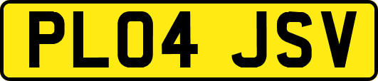 PL04JSV
