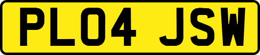 PL04JSW