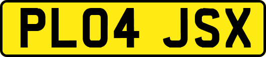 PL04JSX