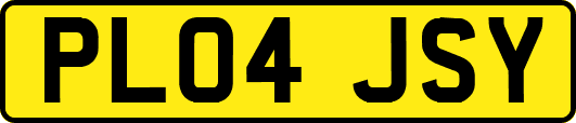 PL04JSY