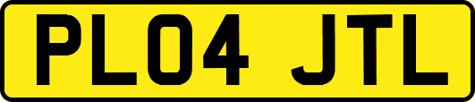 PL04JTL