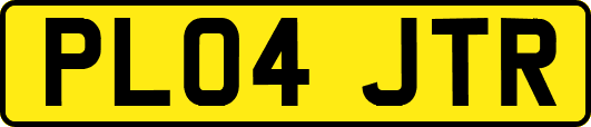 PL04JTR