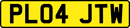 PL04JTW