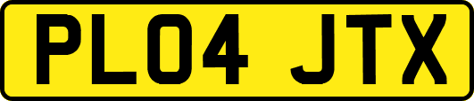 PL04JTX