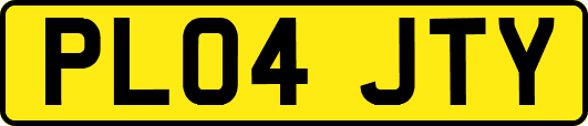 PL04JTY