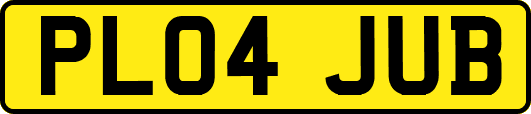 PL04JUB