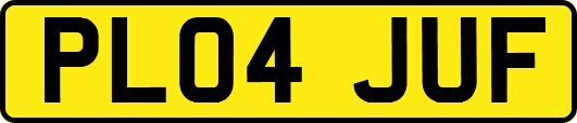 PL04JUF