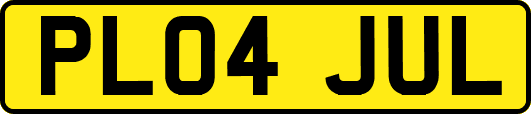 PL04JUL