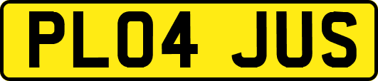 PL04JUS