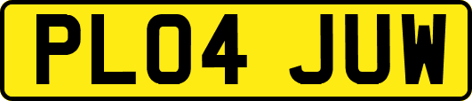 PL04JUW
