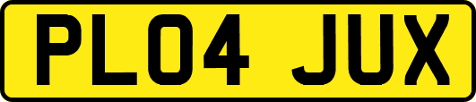 PL04JUX