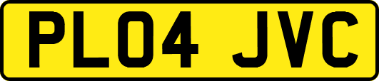 PL04JVC