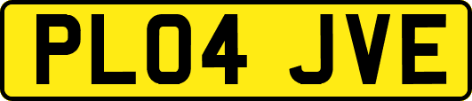 PL04JVE