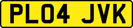 PL04JVK
