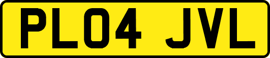 PL04JVL