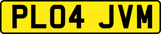 PL04JVM