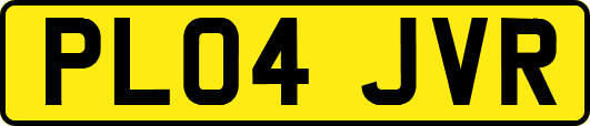 PL04JVR