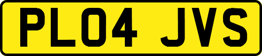 PL04JVS