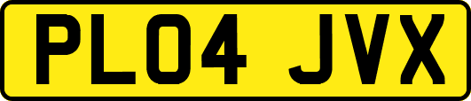 PL04JVX