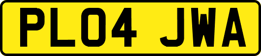 PL04JWA