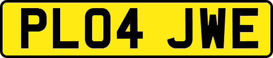 PL04JWE