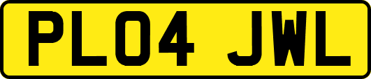 PL04JWL