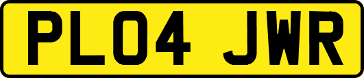 PL04JWR