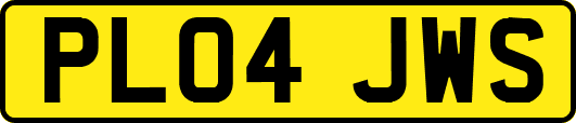 PL04JWS