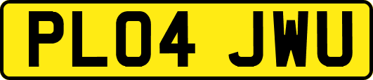 PL04JWU