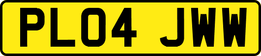 PL04JWW