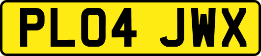 PL04JWX