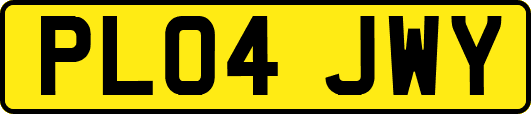 PL04JWY