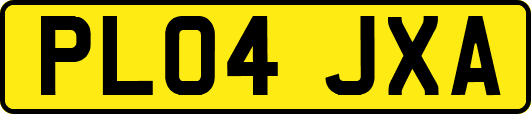 PL04JXA
