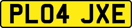 PL04JXE