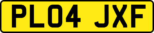 PL04JXF