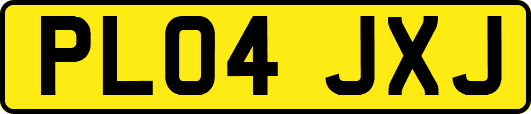 PL04JXJ