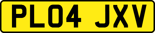 PL04JXV