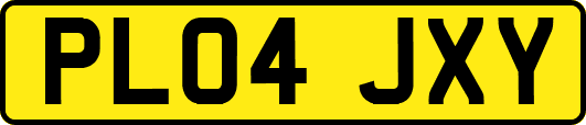 PL04JXY