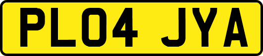 PL04JYA