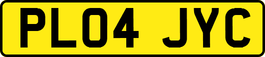 PL04JYC