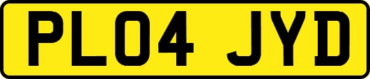 PL04JYD