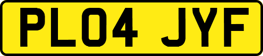 PL04JYF